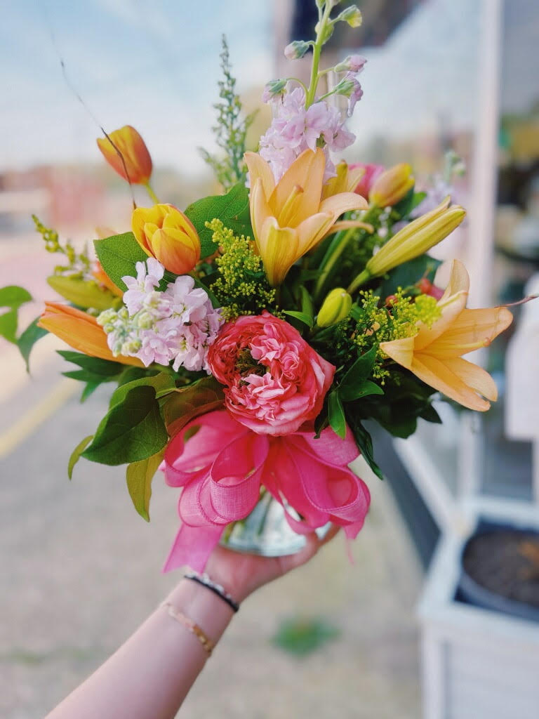 Nancy's Florist